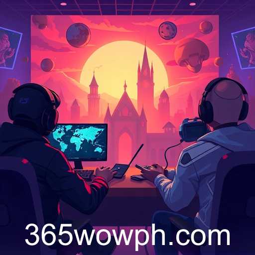 Dawn of a New Era in Gaming