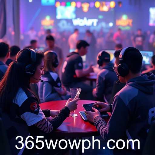 Emerging Trends in Gaming Communities