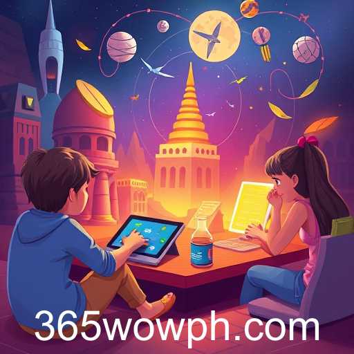 The Evolution of Gaming in the Digital Age