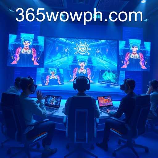 The Evolution of Online Gaming Platforms in 2026