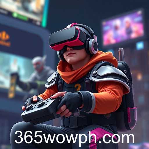 Evolving Landscape of Online Gaming in 2025