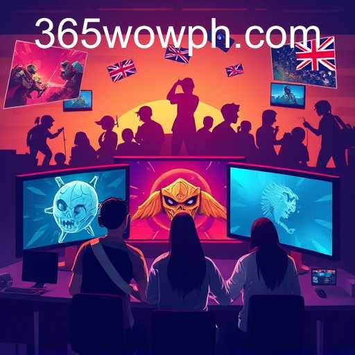 The Rising Influence of Web Gaming Communities