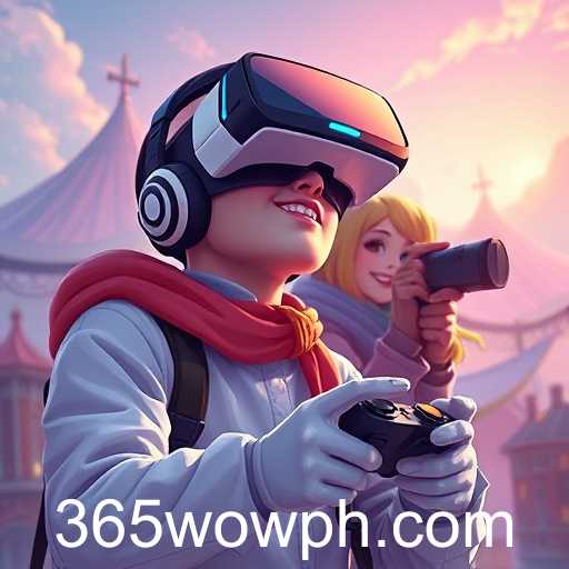 Gaming Evolution: A 2025 Insight