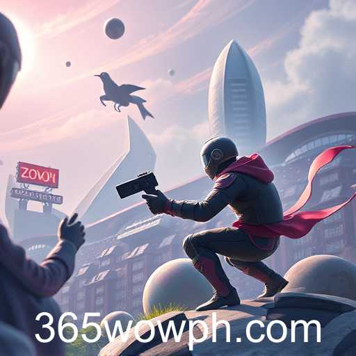 Gaming Surge: wowph's 2025 Impact