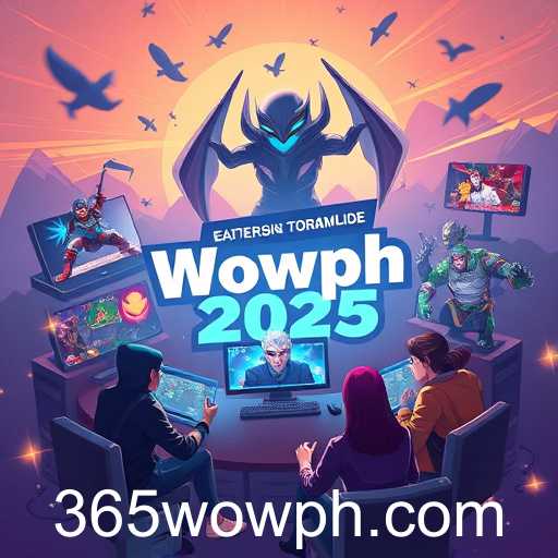 Gaming Trends and Innovations in 2025