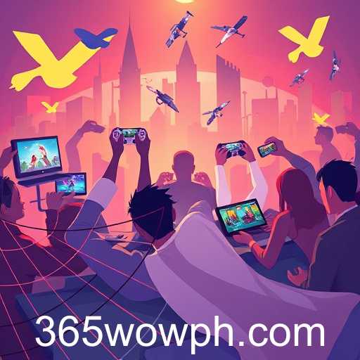 The Impact of Online Gaming in 2025