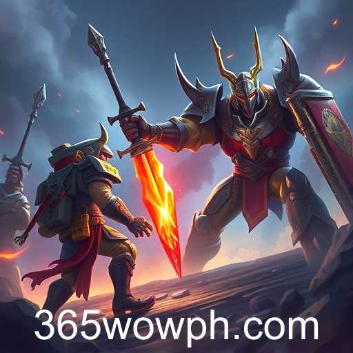 Exploring the Exciting World of Multiplayer Games: A Look into the 'Wowph' Realm