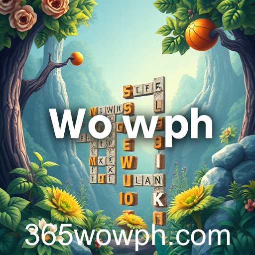 The Mesmerizing World of Puzzle Games on Wowph