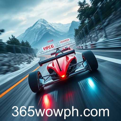 Exploring the Thrill of Racing Games on Wowph