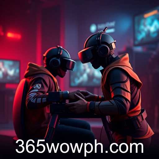 The Rise of Gaming in 2025