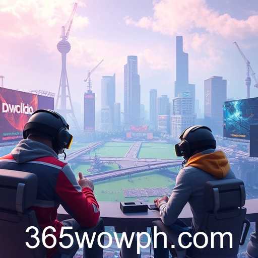 The Rise of WOWPH in the Gaming World