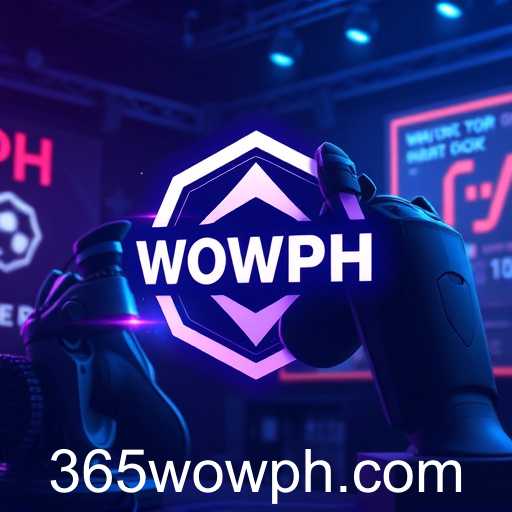 The Rise of WOWPH in Digital Gaming