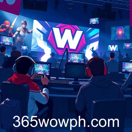 The Rise of WOWph in the Gaming World