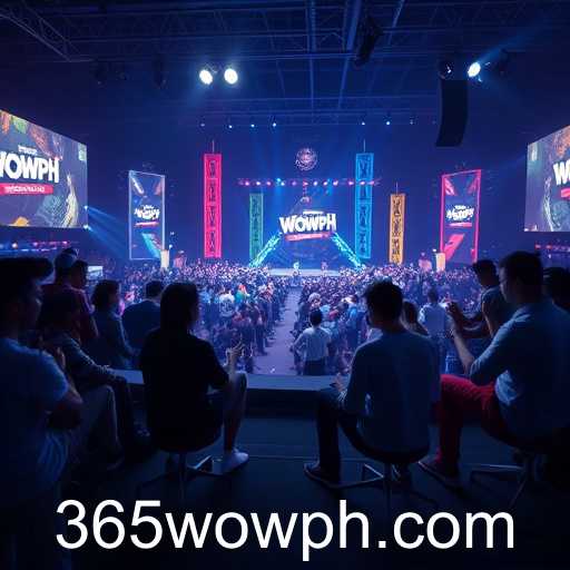 The Rise of Online Gaming in the Philippines