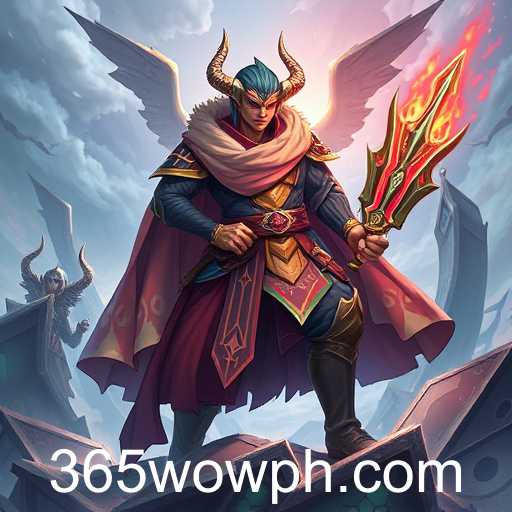 Exploring the Exciting World of Role-Playing Games (RPGs)