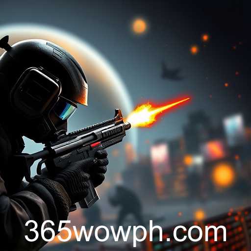 Exploring the Thrills of Shooter Games: A Deep Dive into 'Wowph'