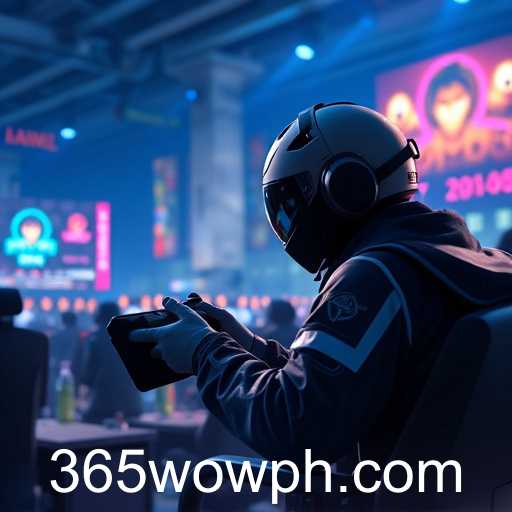 The Rise of Mobile Gaming: A 2025 Analysis