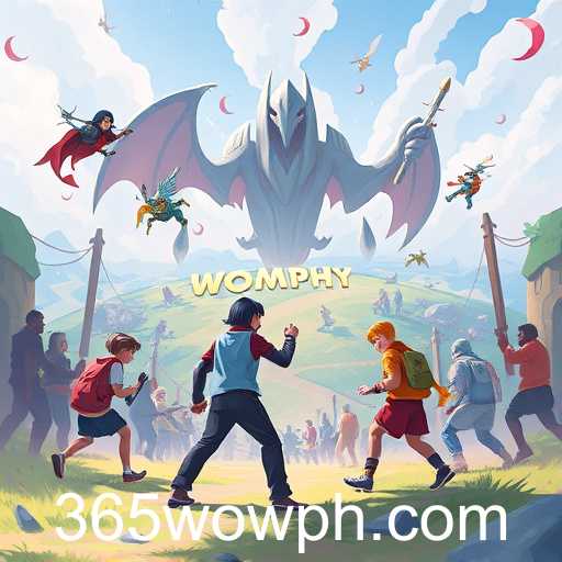 Wowph Takes Gaming Community by Storm